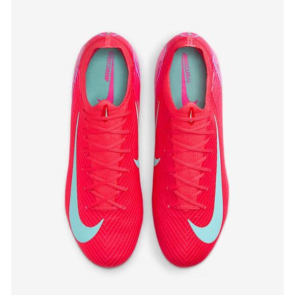 Size 11.5 M/ 13 W, Nike Zoom Mercurial Vapor 16 Pro AG-Pro Cleats NBY FQ8684 800 main image 8